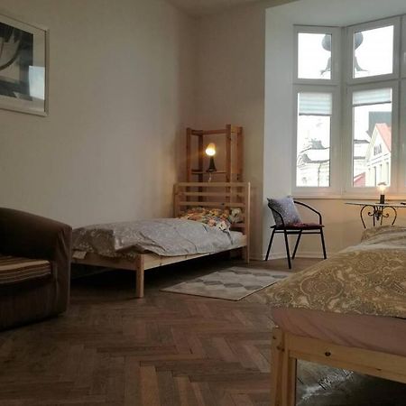 Apartament Barbara - Przy Rynku Wadowice Extérieur photo
