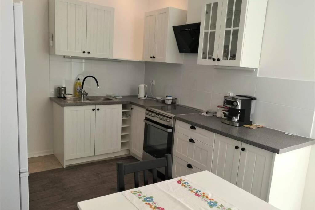 Apartament Barbara - Przy Rynku Wadowice Extérieur photo